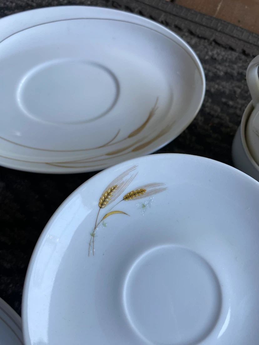 Tea Set - photo 2