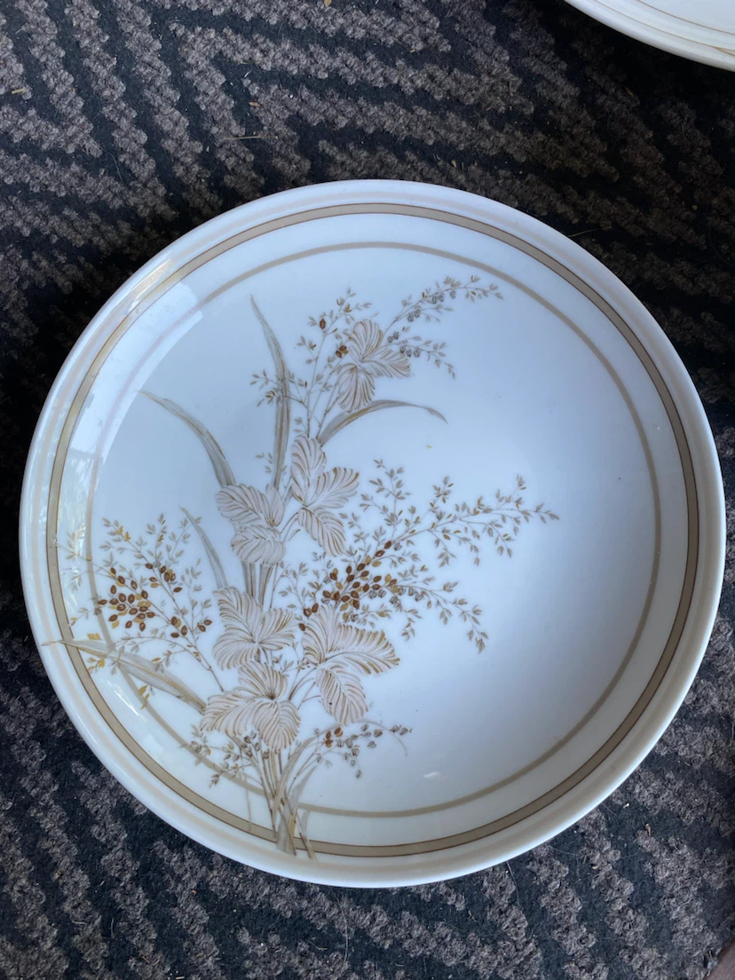 Tea Set - photo 3