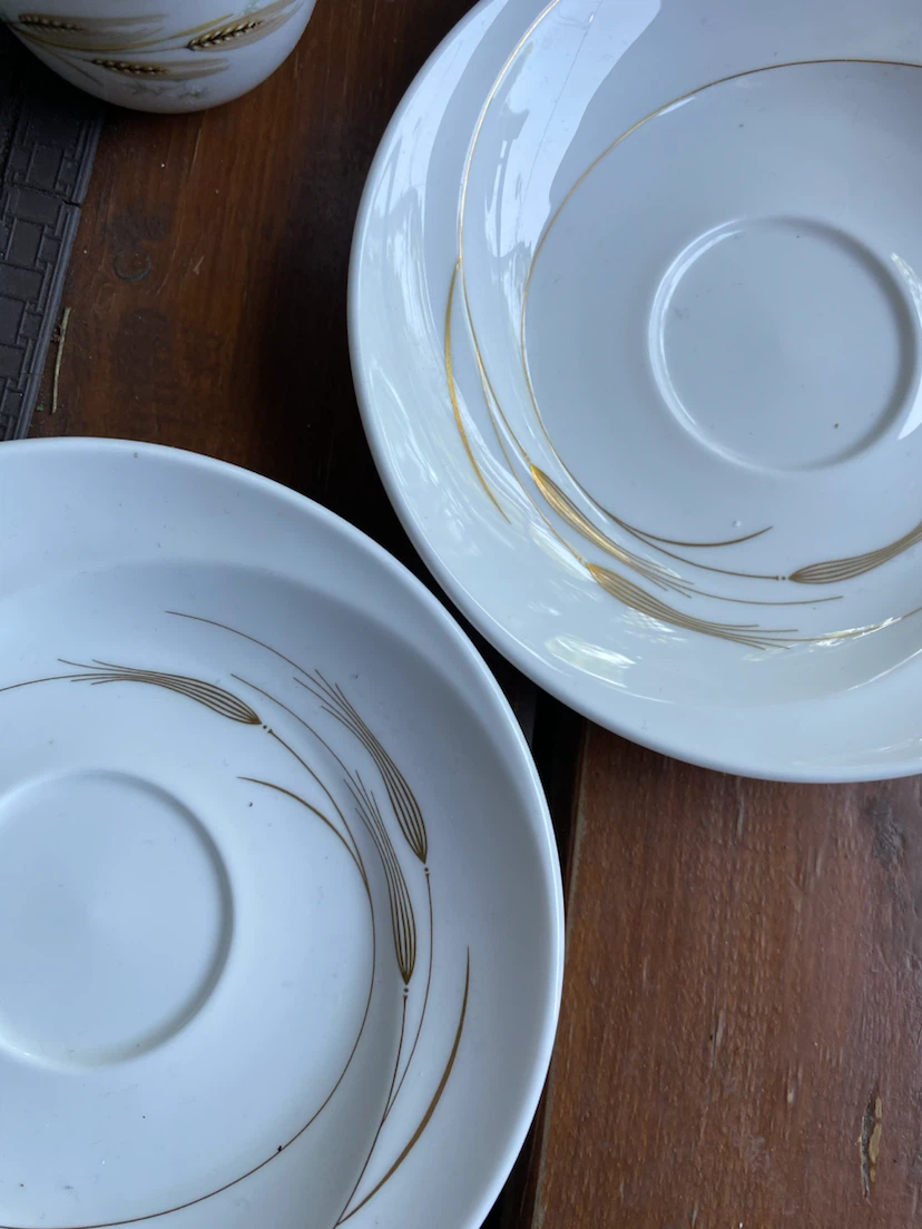 Tea Set - photo 4