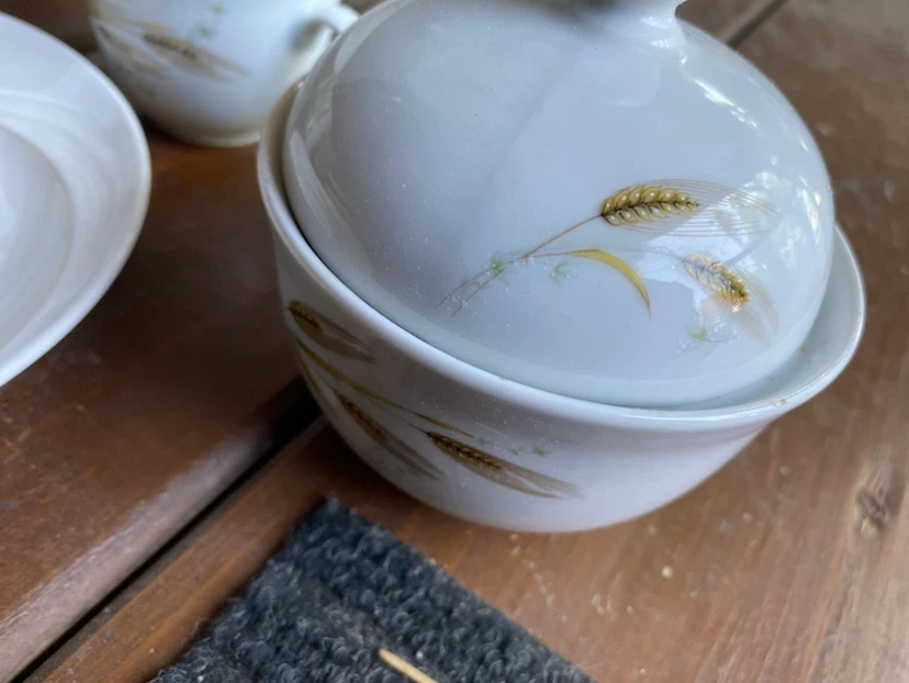 Tea Set - photo 5