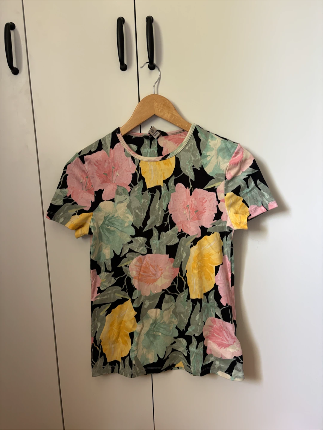 Cotton T-Shirt