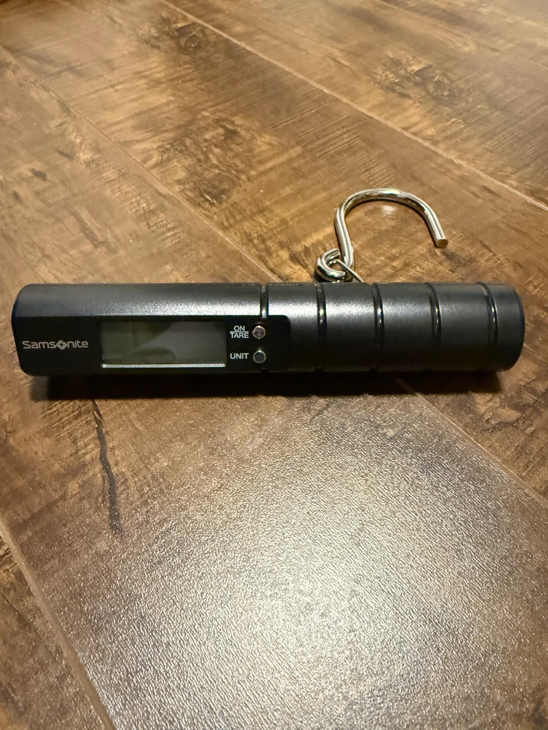 Samsonite Digital Luggage Scale