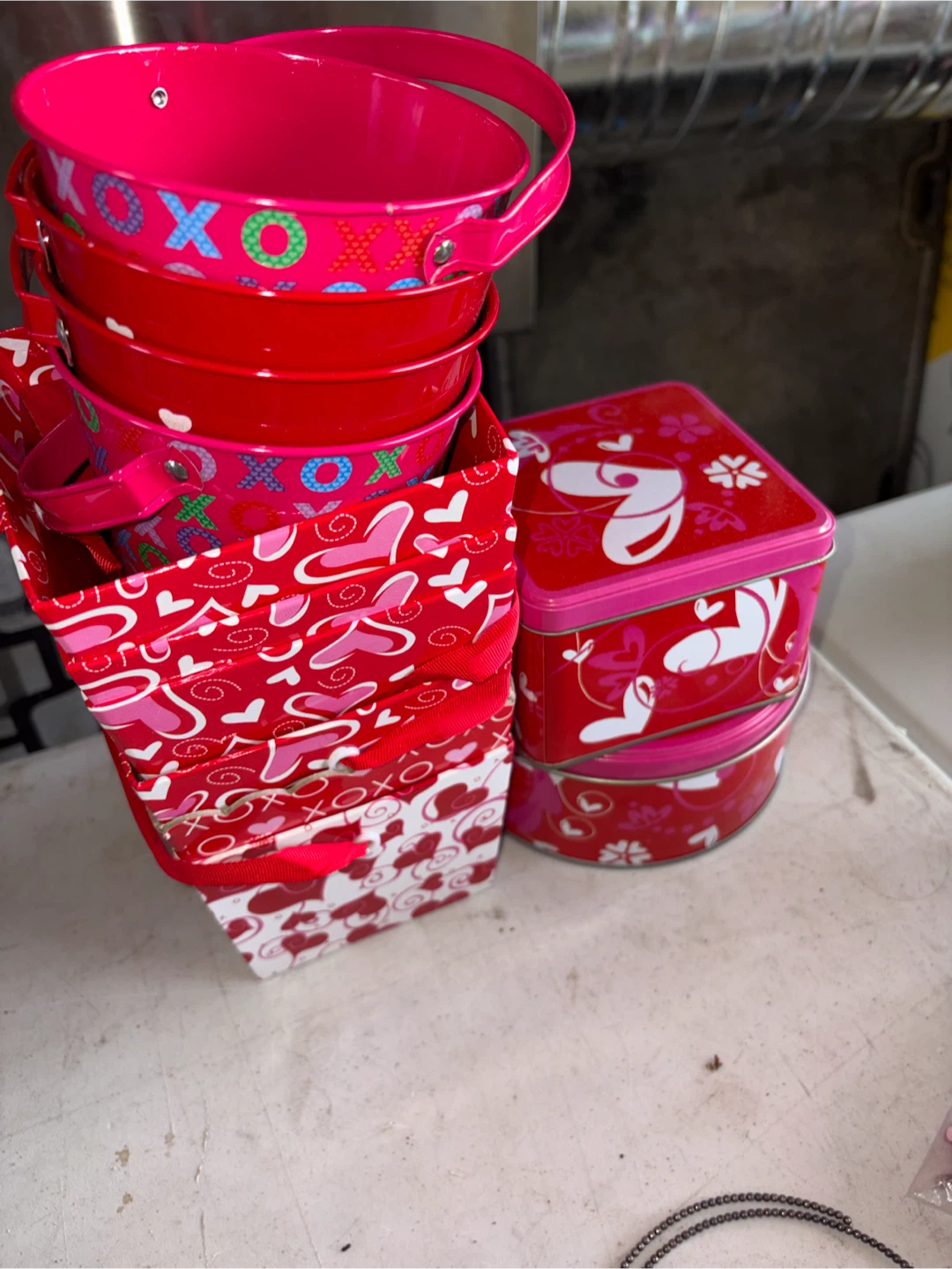 Garage sale - photo 3