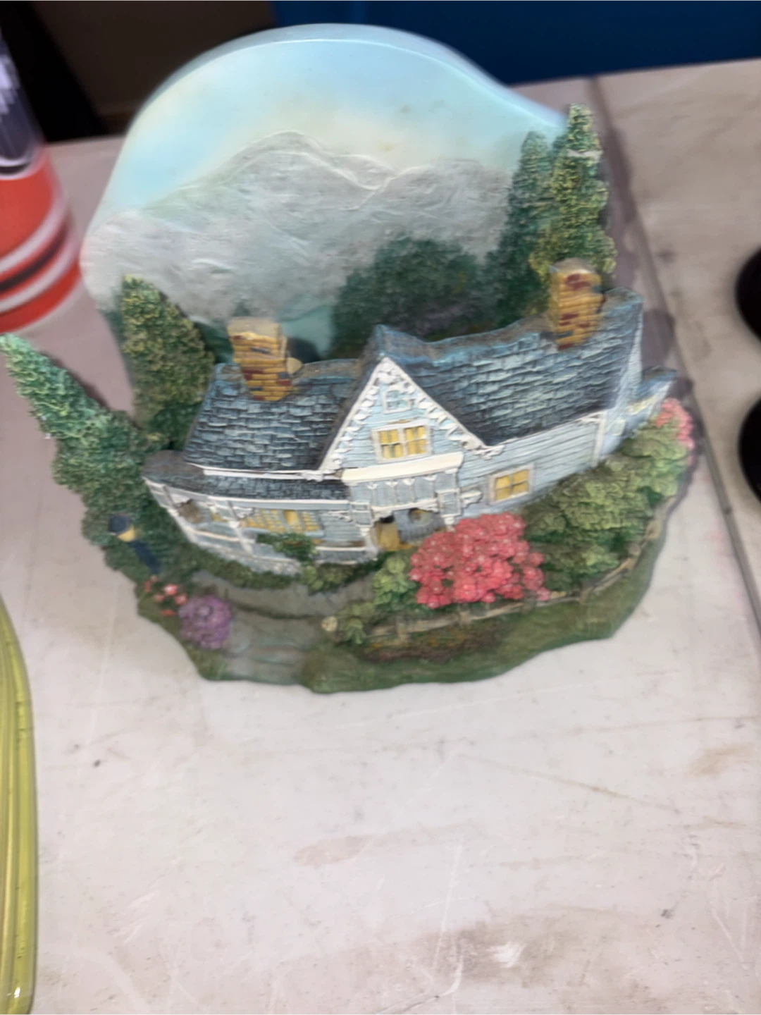 Garage sale - photo 5