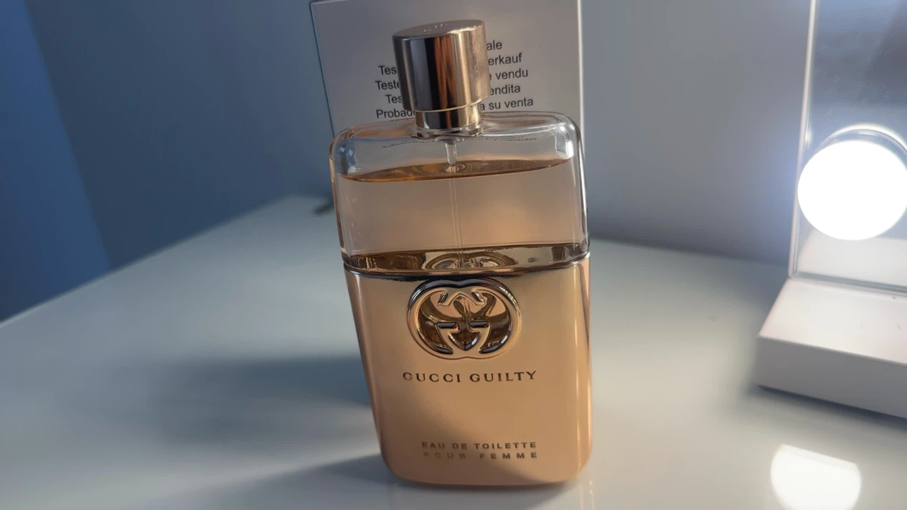 Gucci Guilty Eau de Toilette for women