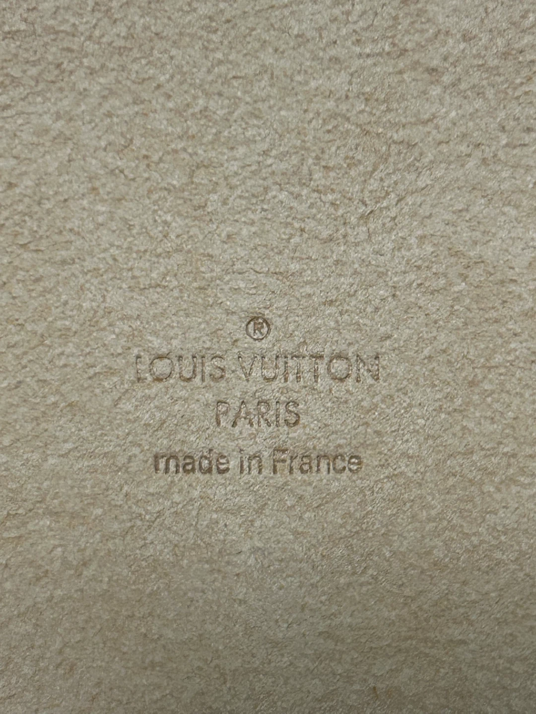 Louis Vuitton Monogram Jewelry Travel Pouch - photo 5