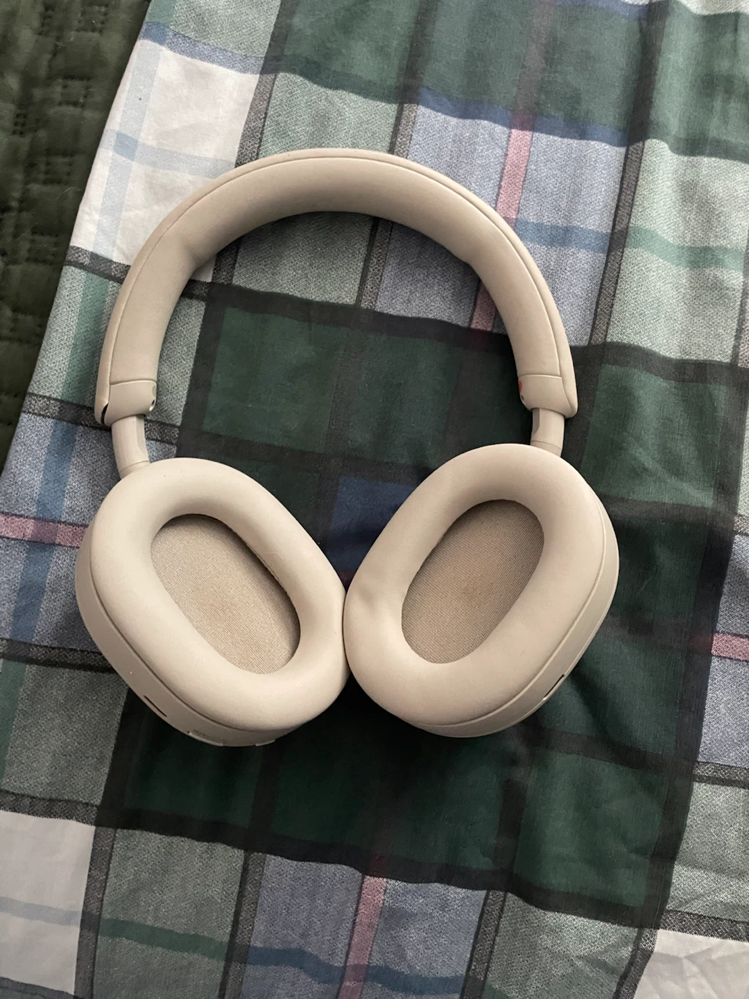 Sony WH-1000XM5 Wireless Noise Cancelling Headphones - photo 2