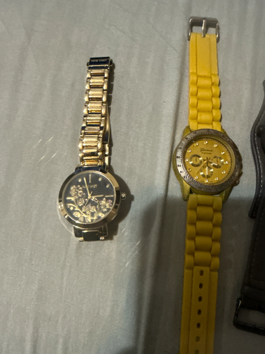 Set of 5 Watches - photo 2
