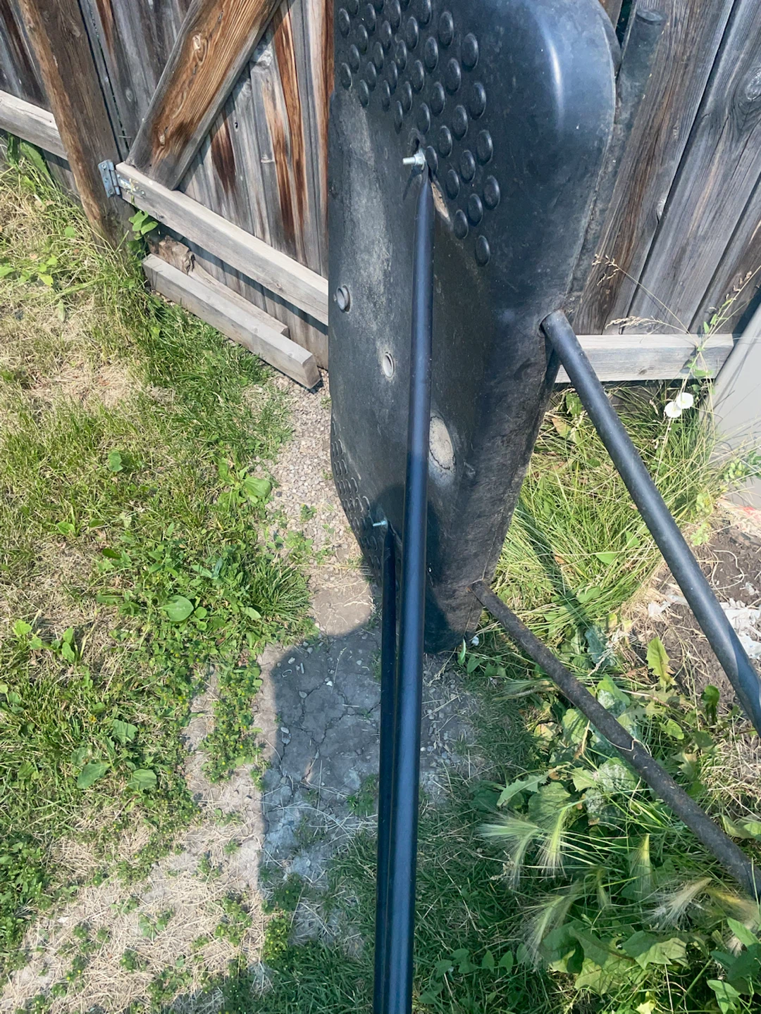 Lifetime Basketball Hoop - photo 2