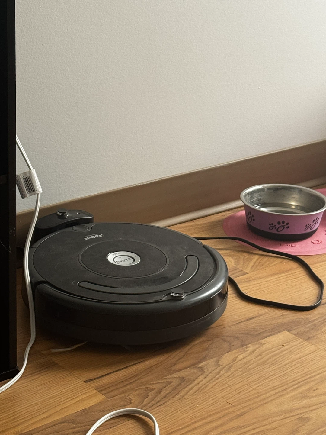 iRobot Roomba Robot Vacuum
