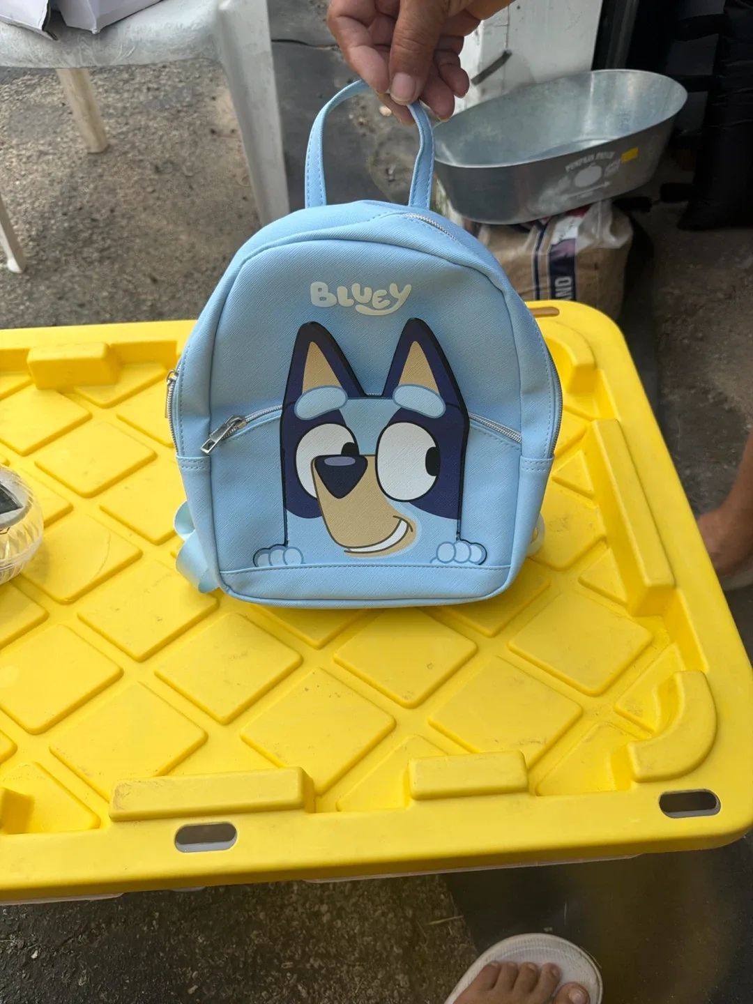 Bluey Backpack - photo 2