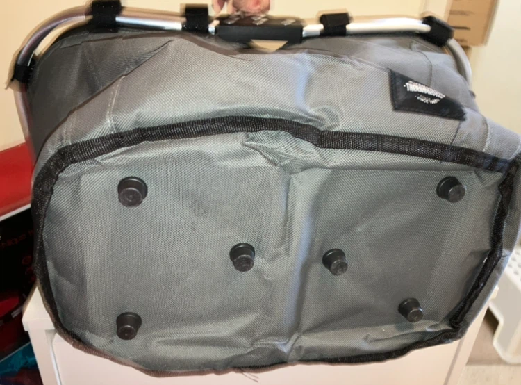 Therma-Venture Insulated Picnic Basket - photo 4