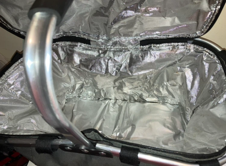 Therma-Venture Insulated Picnic Basket - photo 5