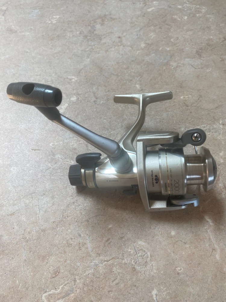 Shimano Sendona 2000