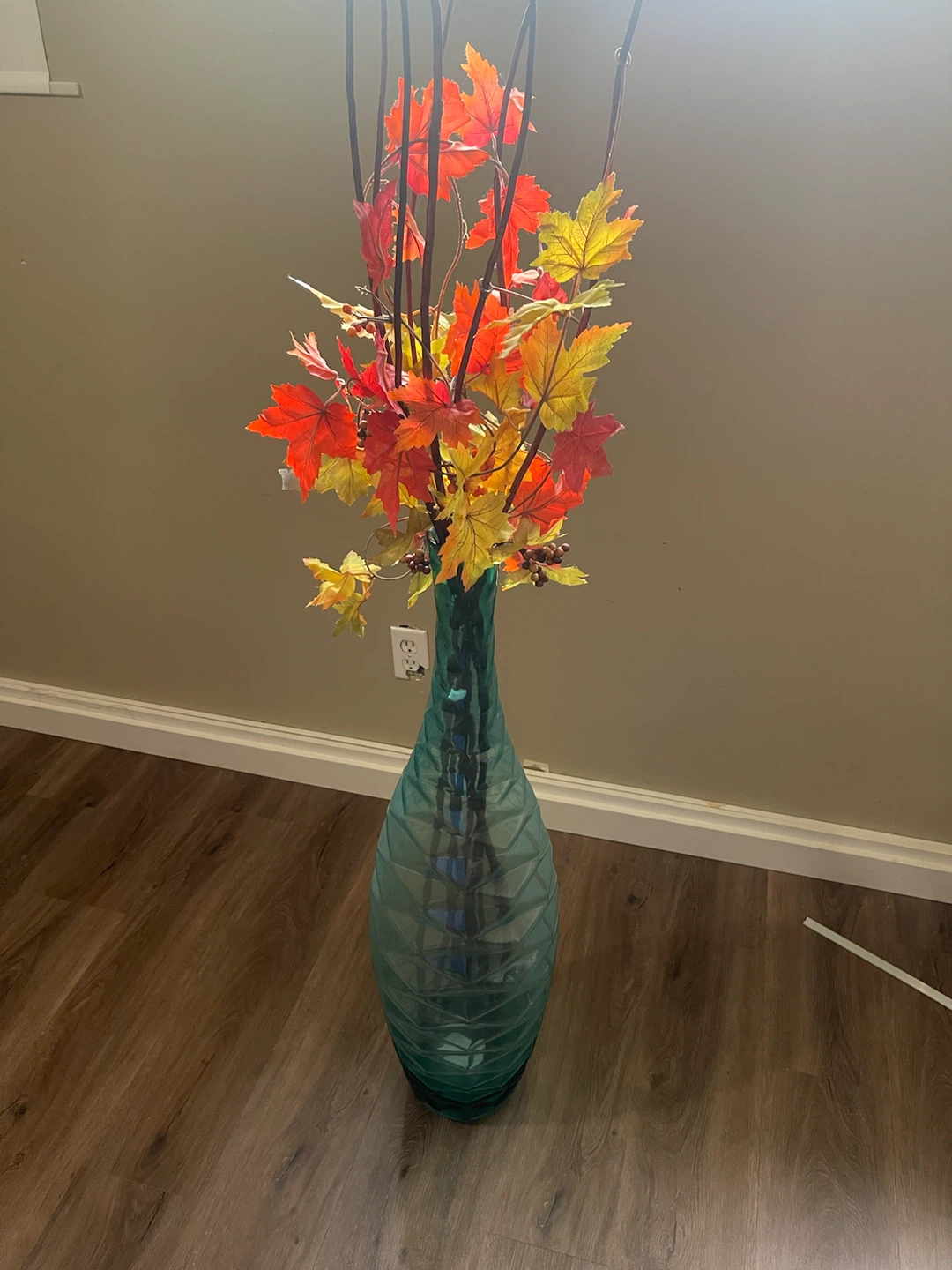 Artificial Potted Plant Assortment