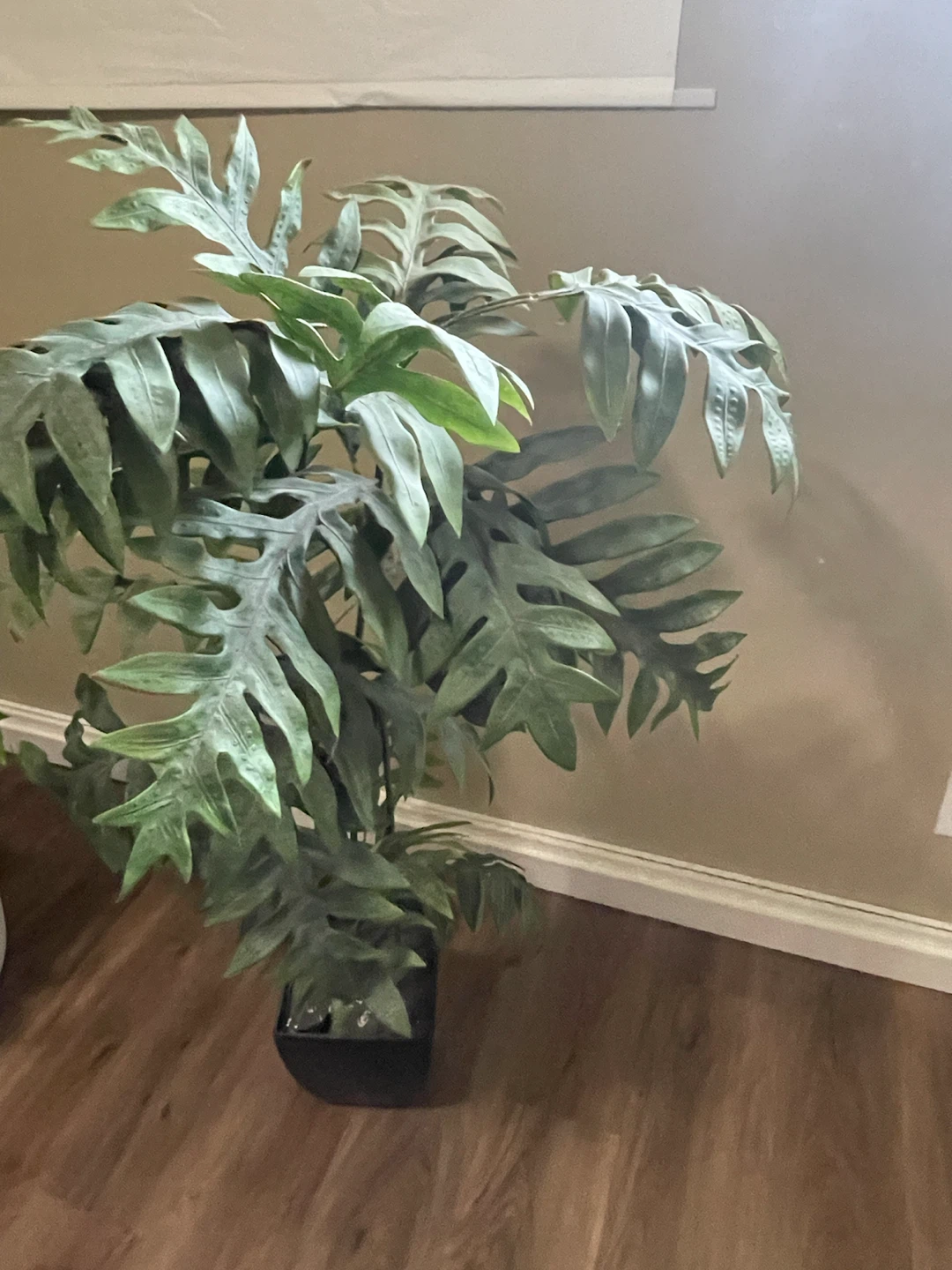 Artificial Potted Plant Assortment - photo 4