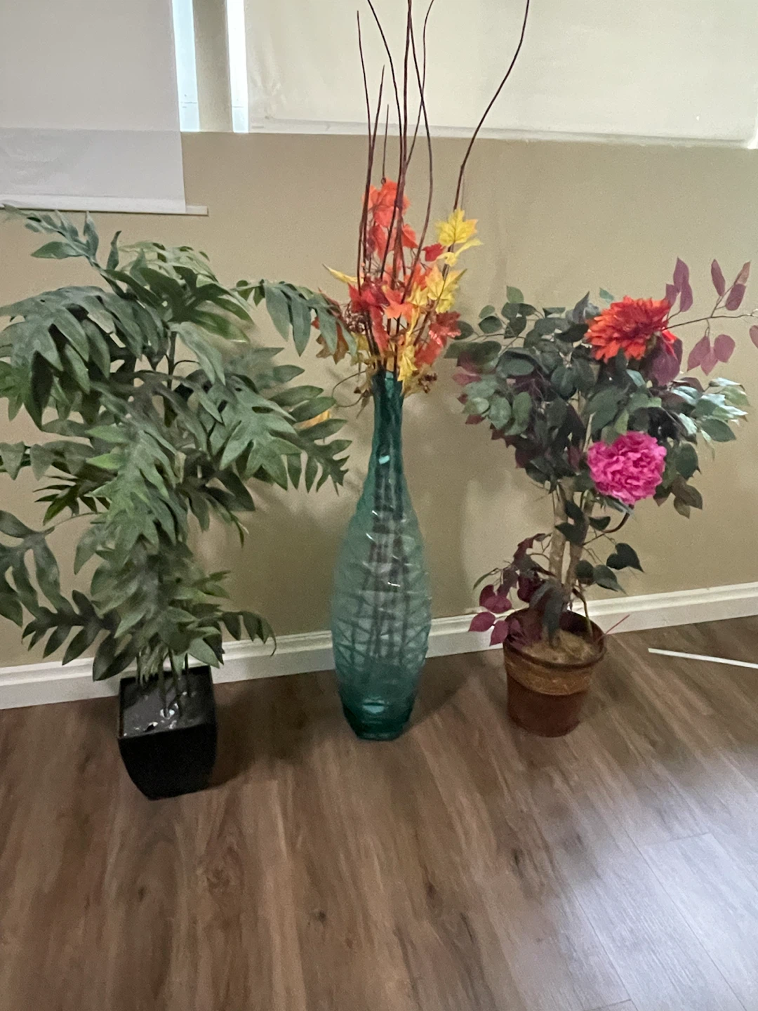 Artificial Potted Plant Assortment - photo 5