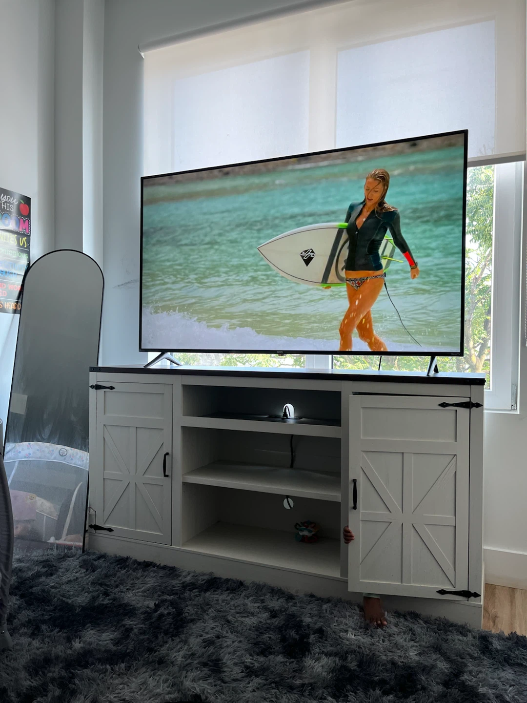 65 inch onn smart tv - photo 2