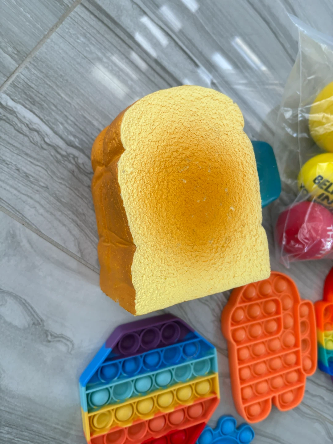 Assorted Fidget Toys - photo 4