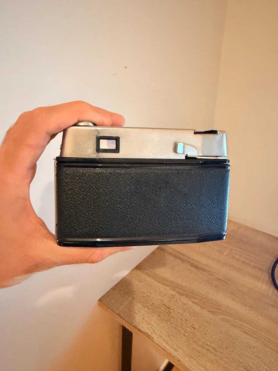 Ilford Sportsman 300 Camera - made in West Germany - photo 2