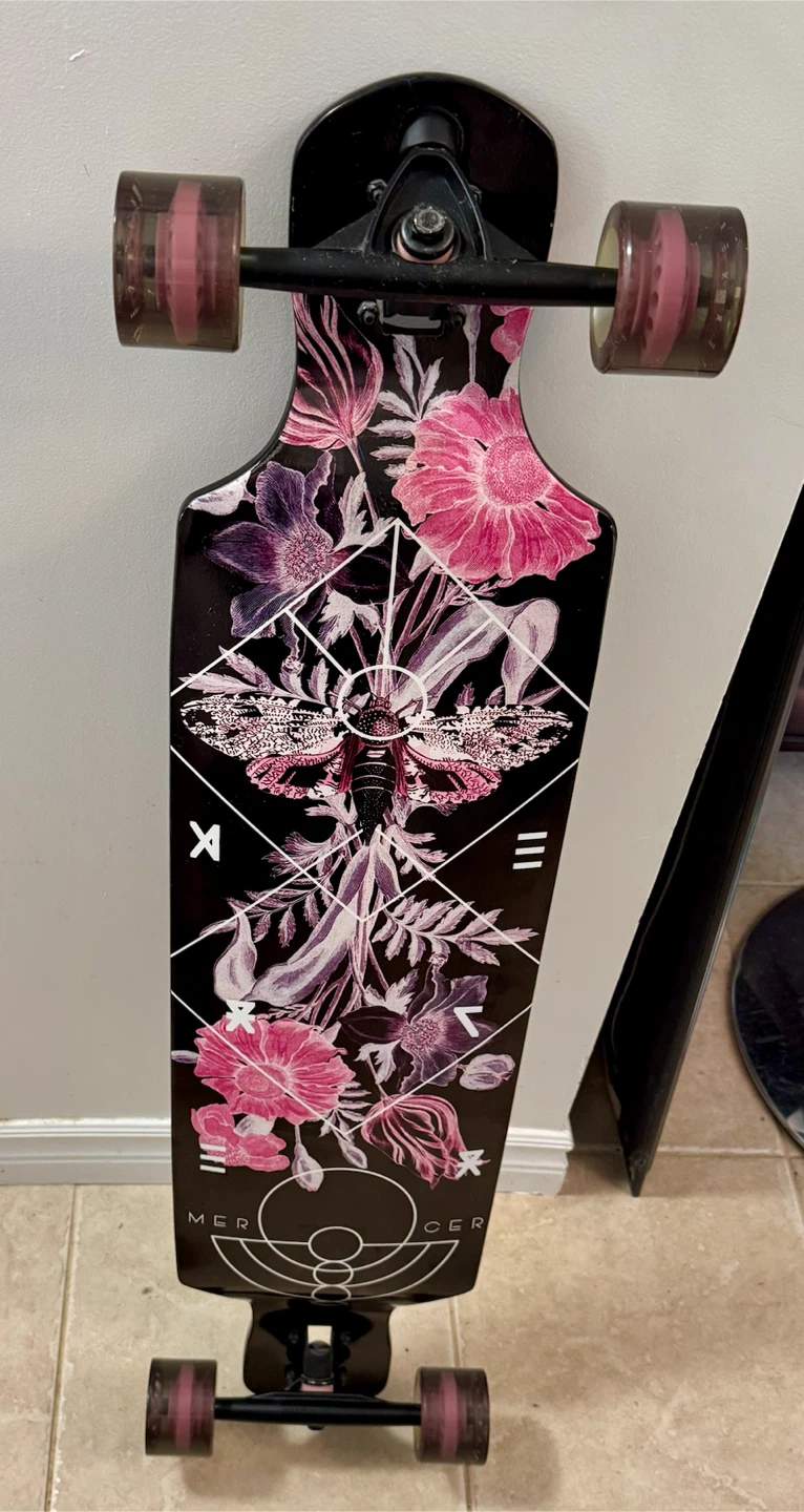 Longboard