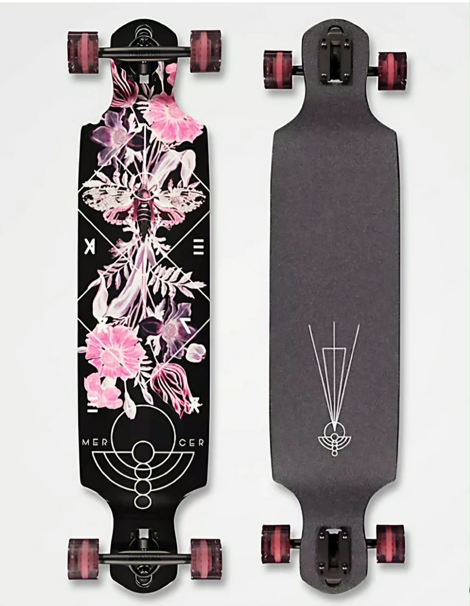 Longboard - photo 4