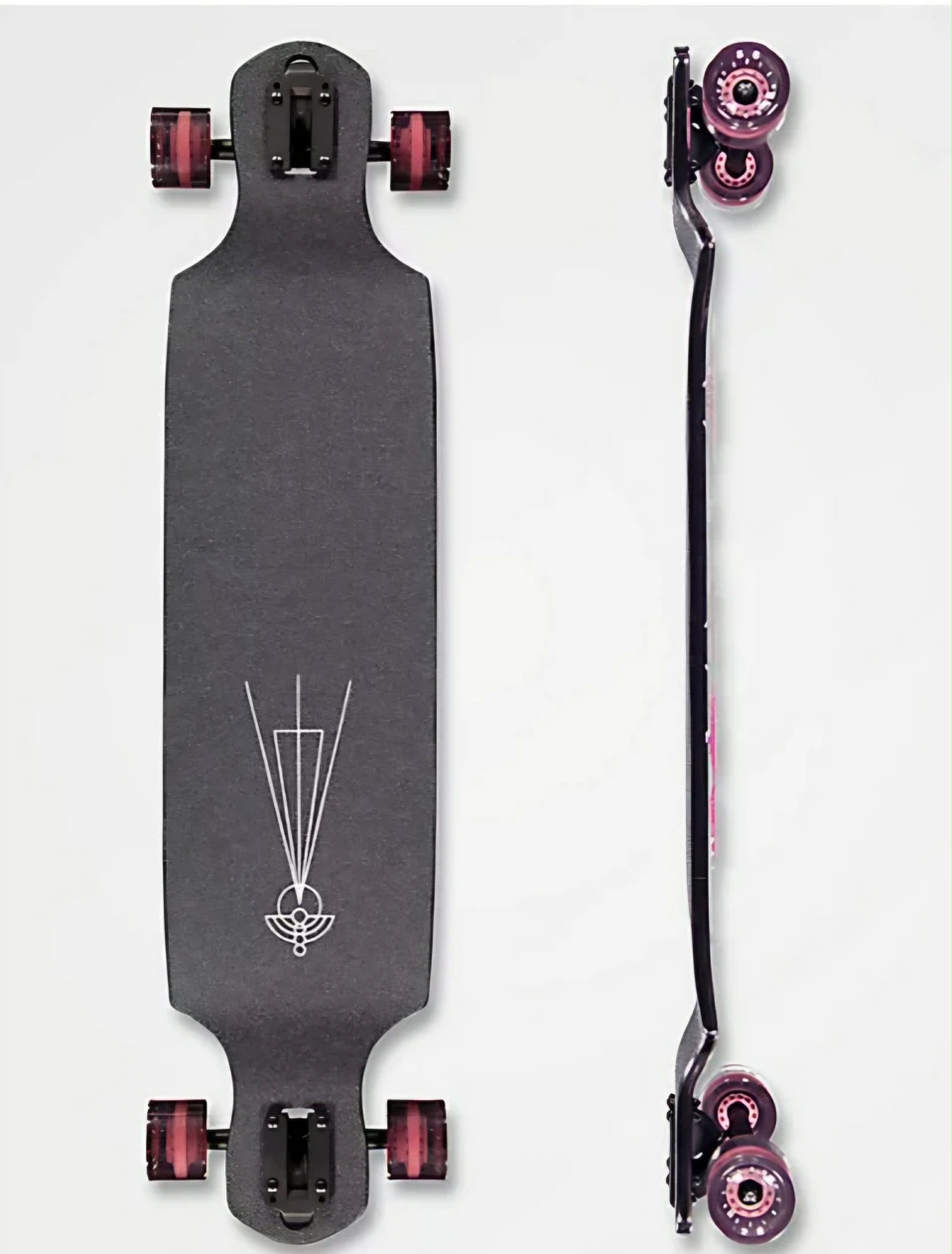 Longboard - photo 5