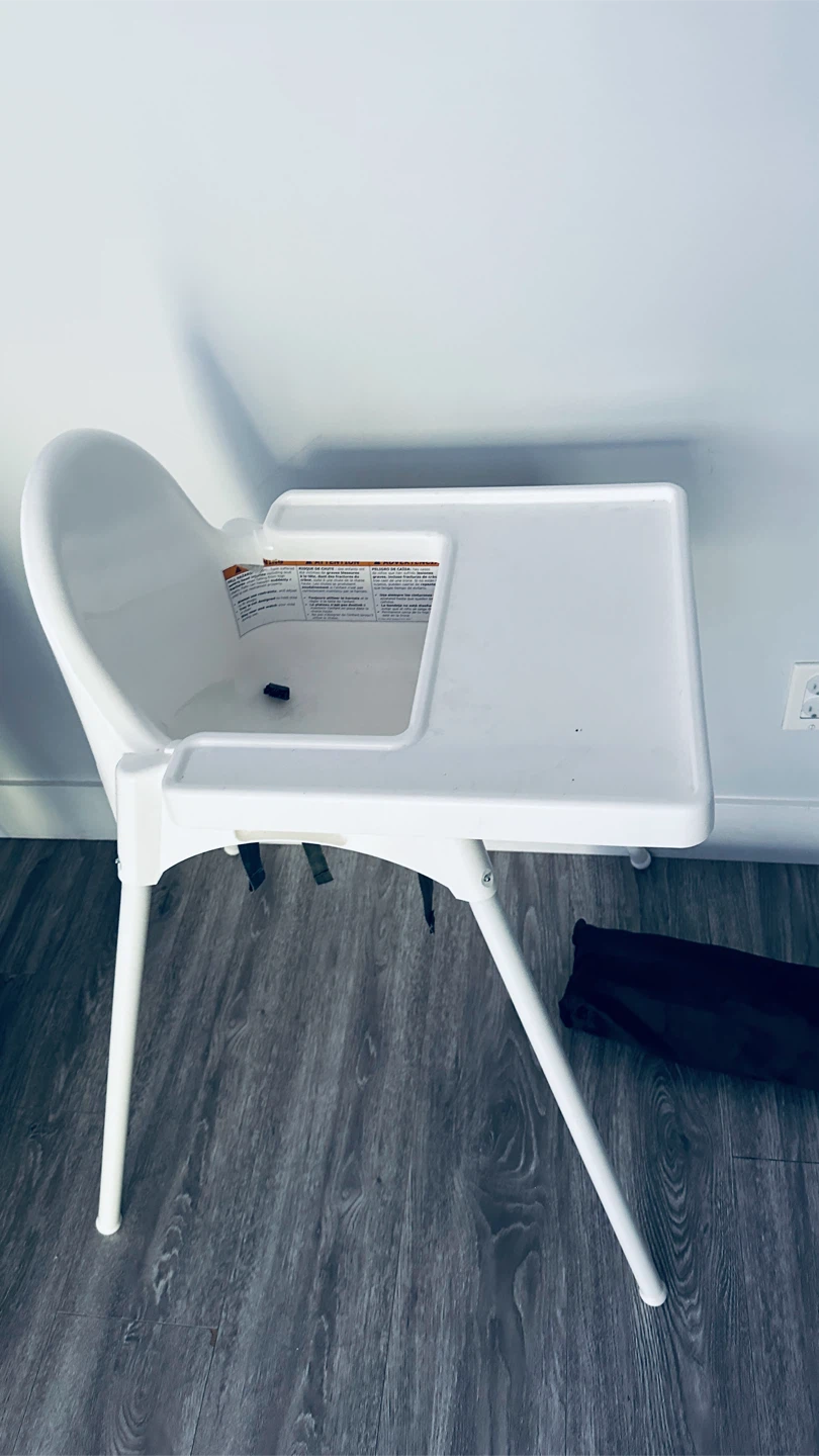 IKEA High Chair