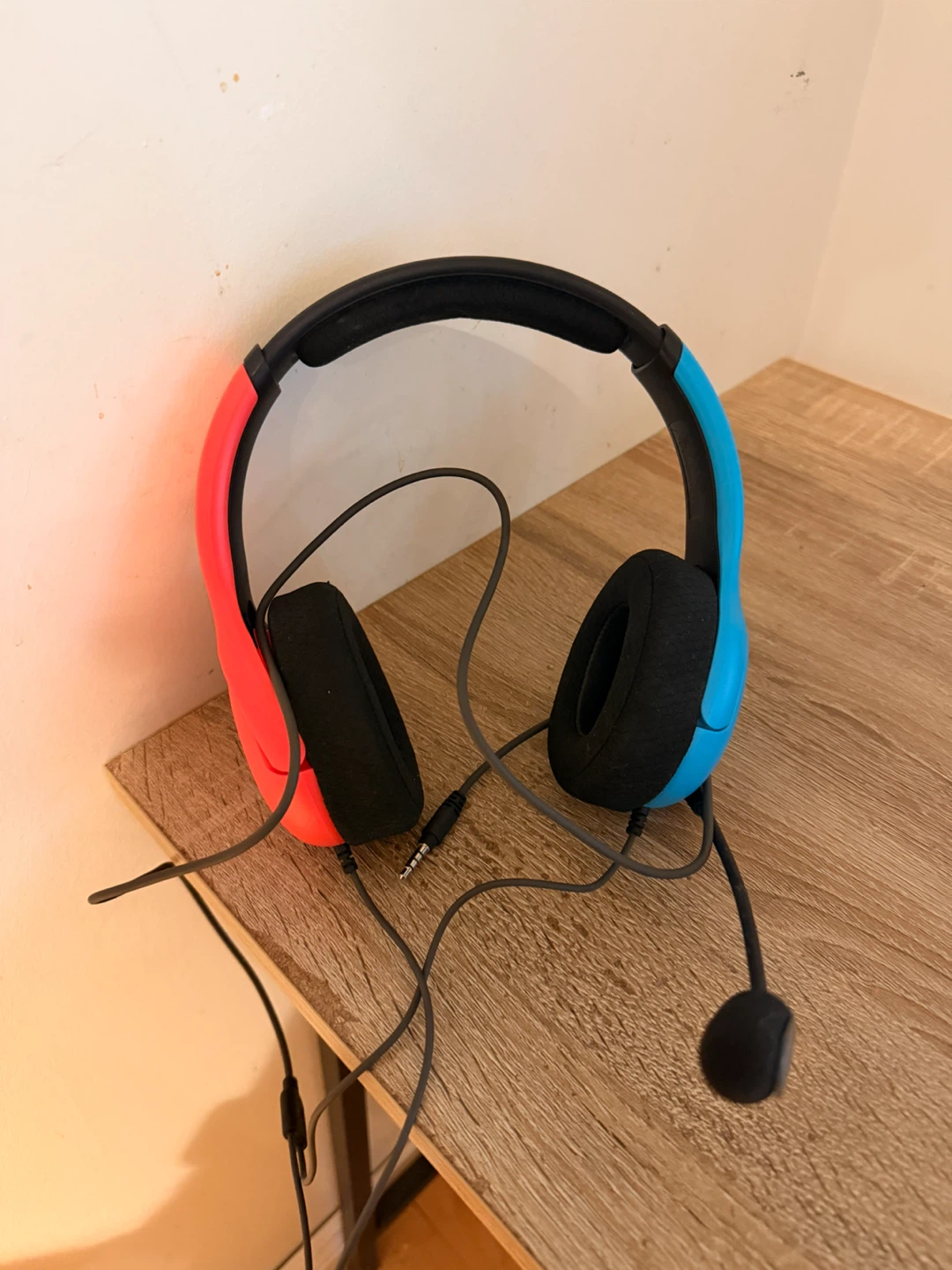 Nintendo Switch Gaming Headset with Microphone