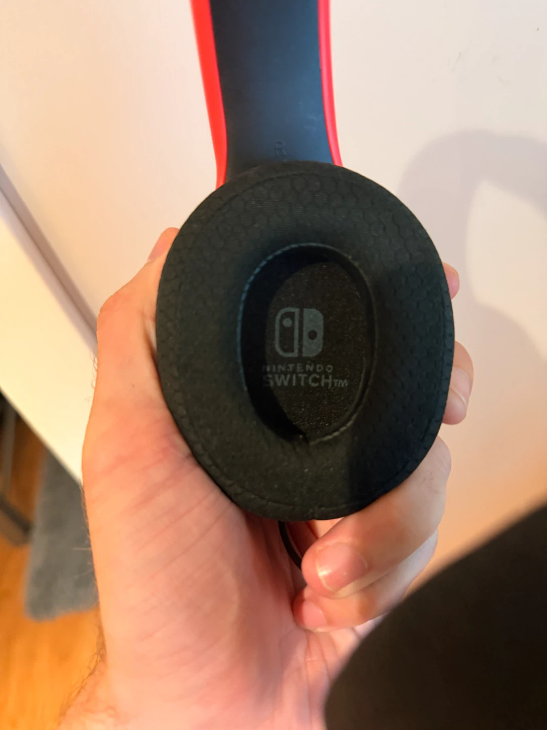 Nintendo Switch Gaming Headset with Microphone - photo 4