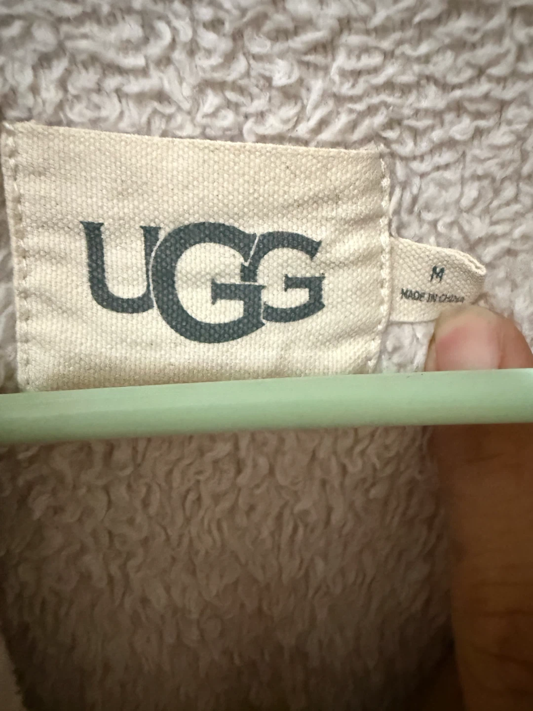 UGG Robe - photo 3