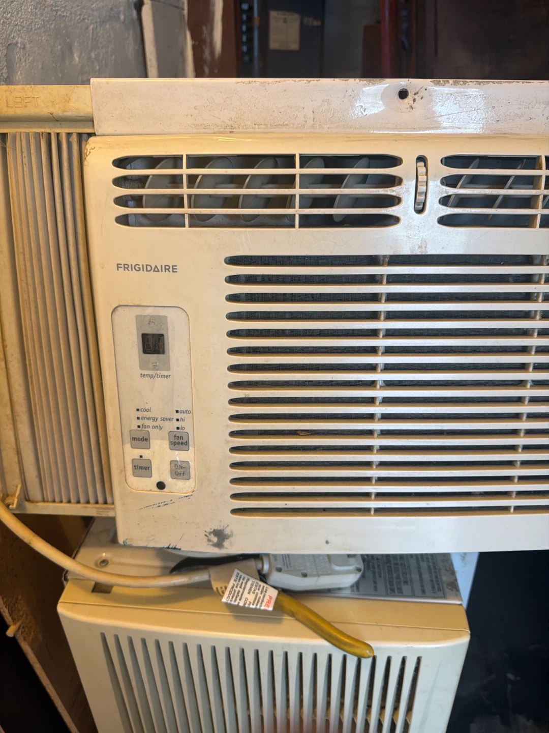 Frigidaire Window Air Conditioner