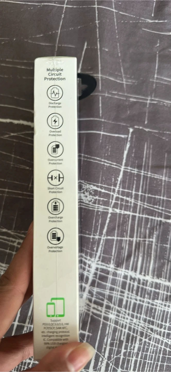 LBT Mag Stream Magnetic Wireless Charger & 20W PD Charger - photo 3