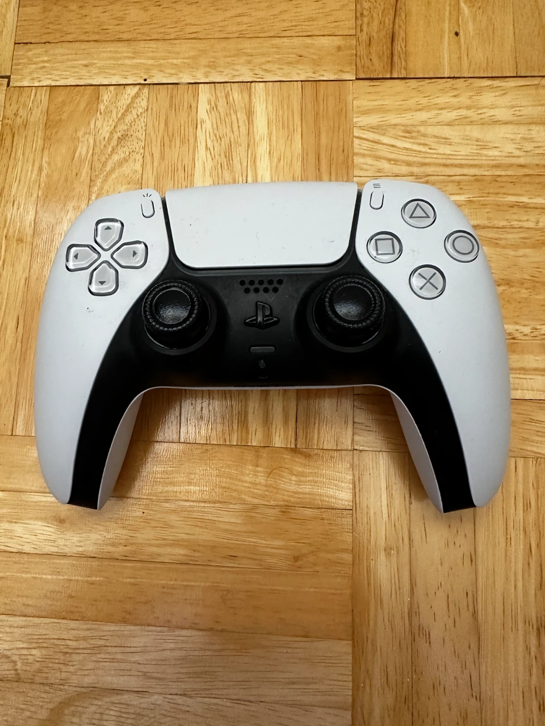 Sony DualSense wireless controller for PlayStation 5