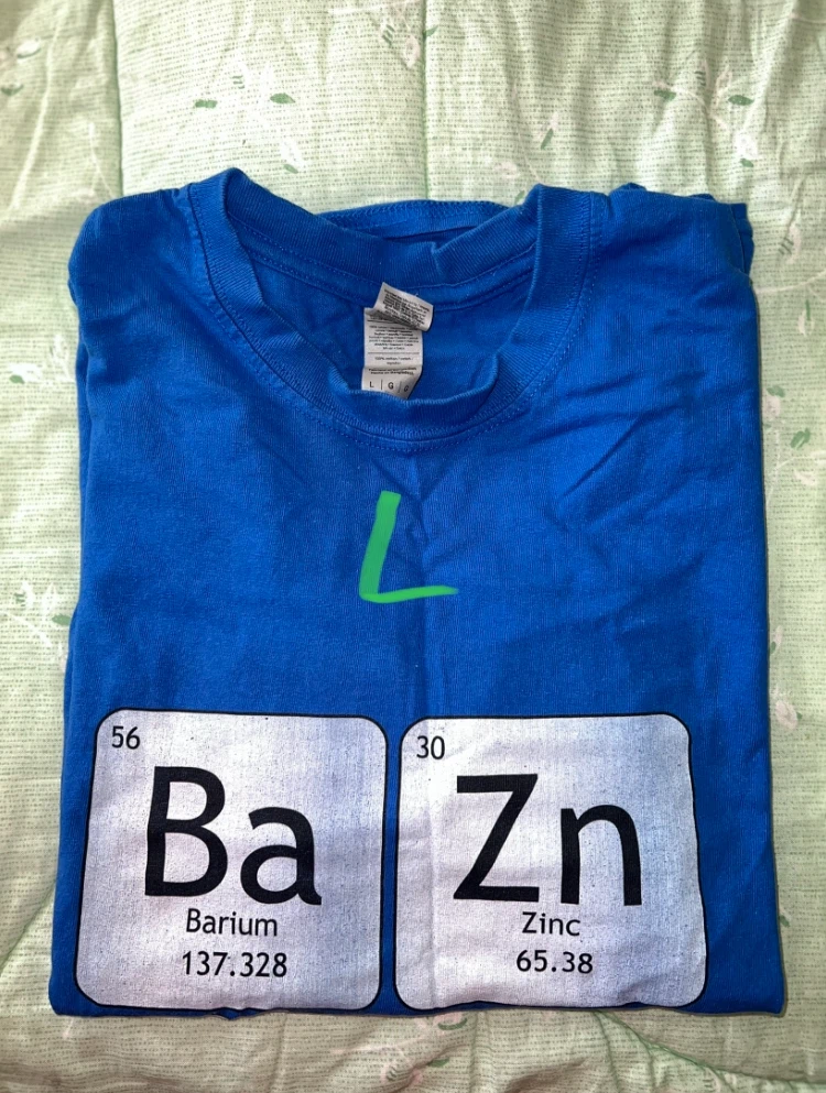 New-Gildan Graphic T-Shirt Bundle-size 4XL-S (price of Each) - photo 4