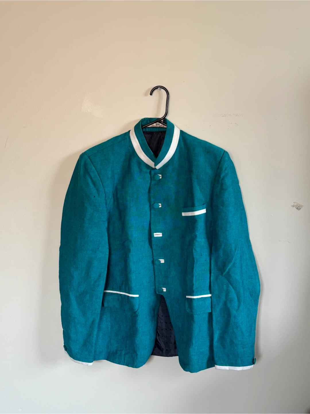 Men’s blazer / Jodhpuri size : medium
