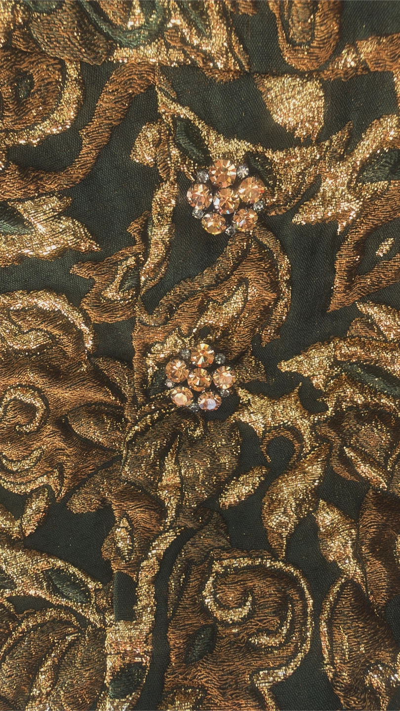 Dolce & Gabbana Girls Dress Size 6 - photo 2