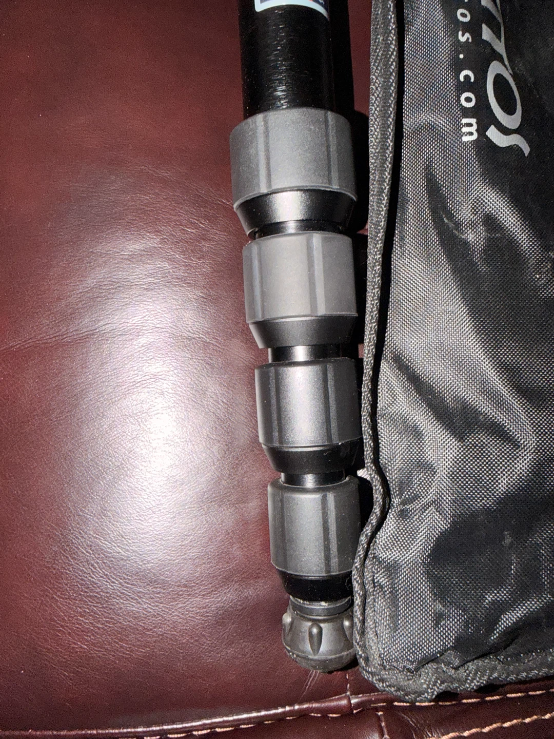 Giotto's MM 9780 Aluminum Professional Monopod - photo 4