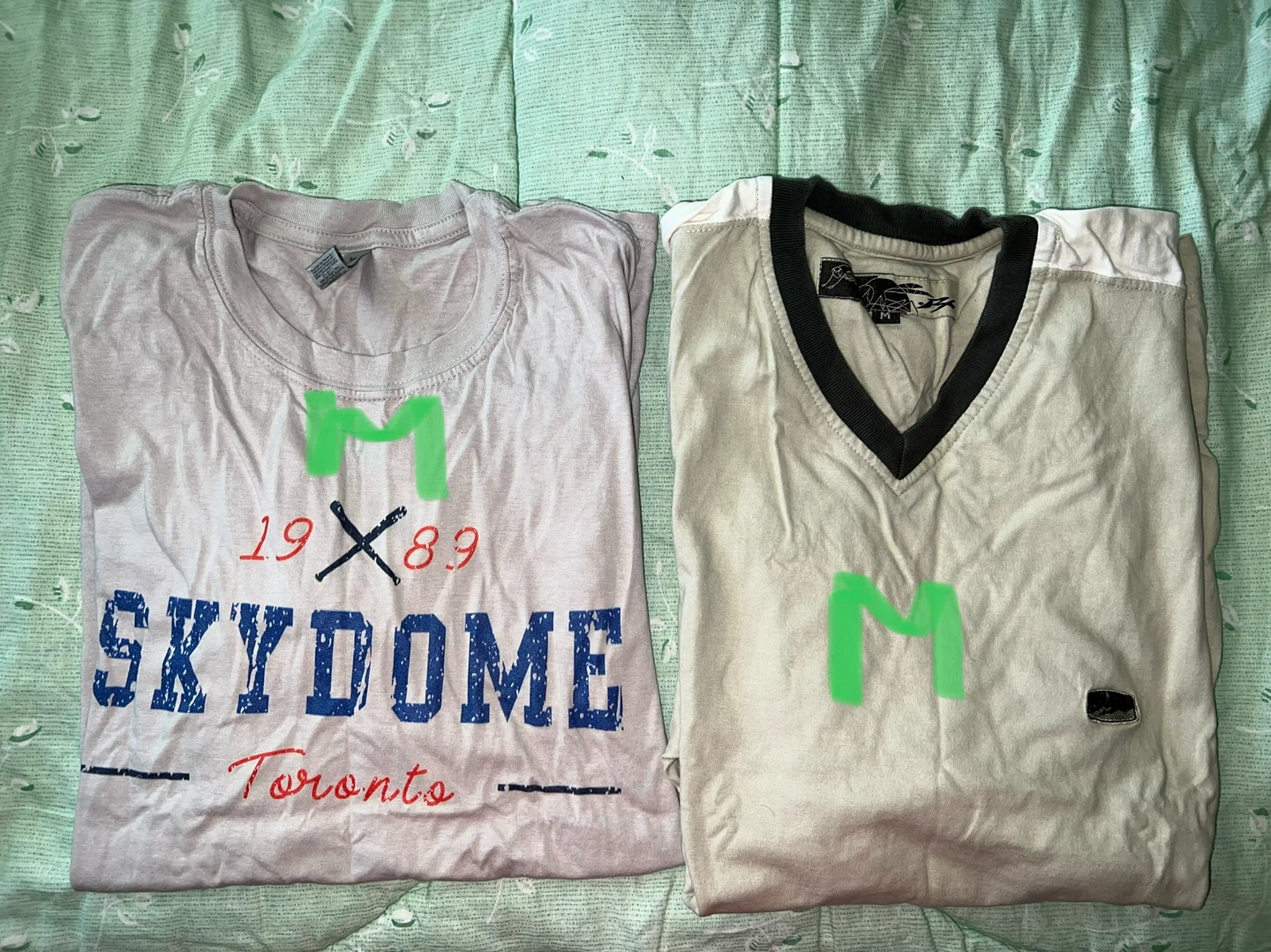 Urban Heritage,ON Utility Savings T-Shirts, Polo (price of each) - photo 3