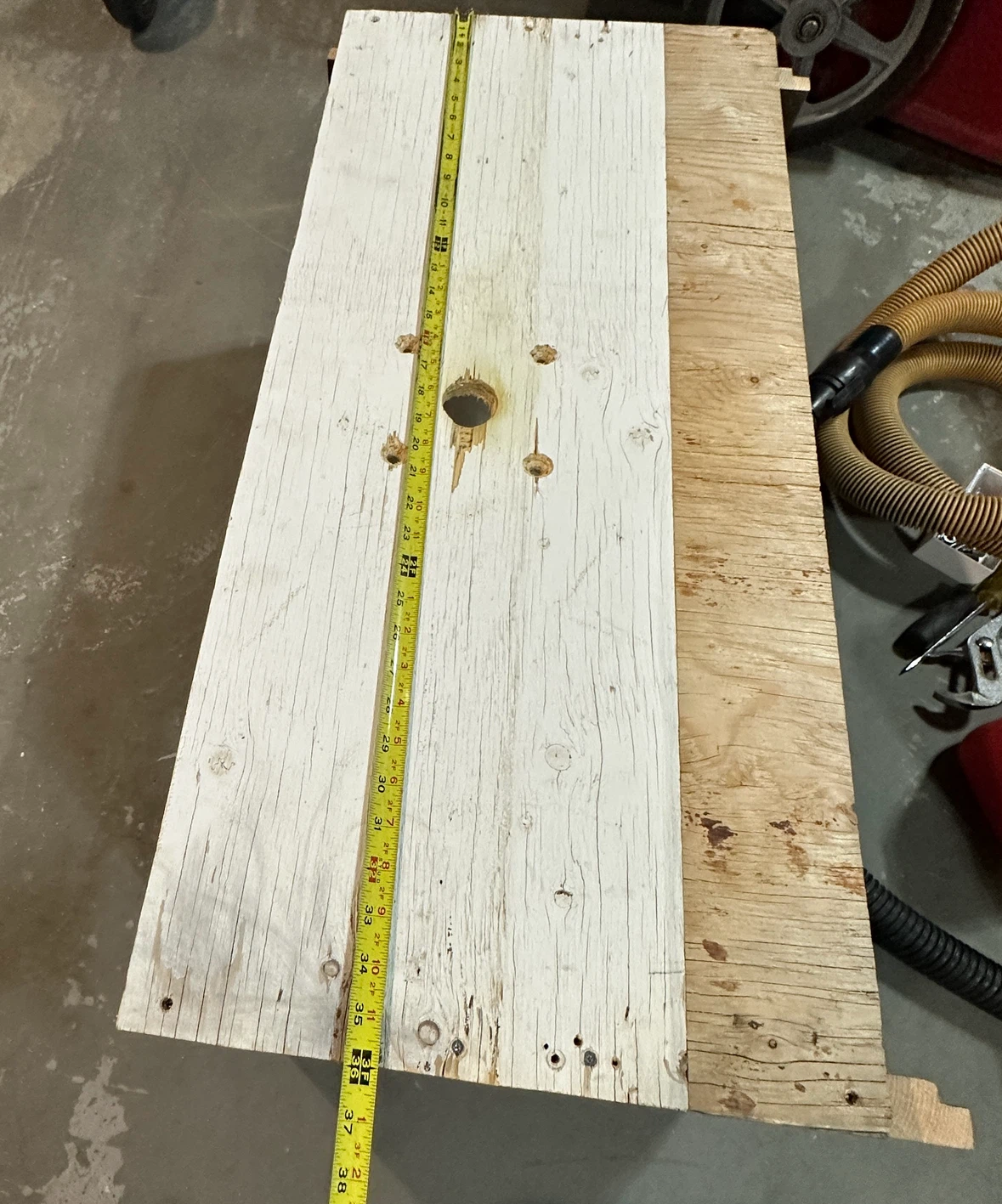 2 Router tables - photo 2