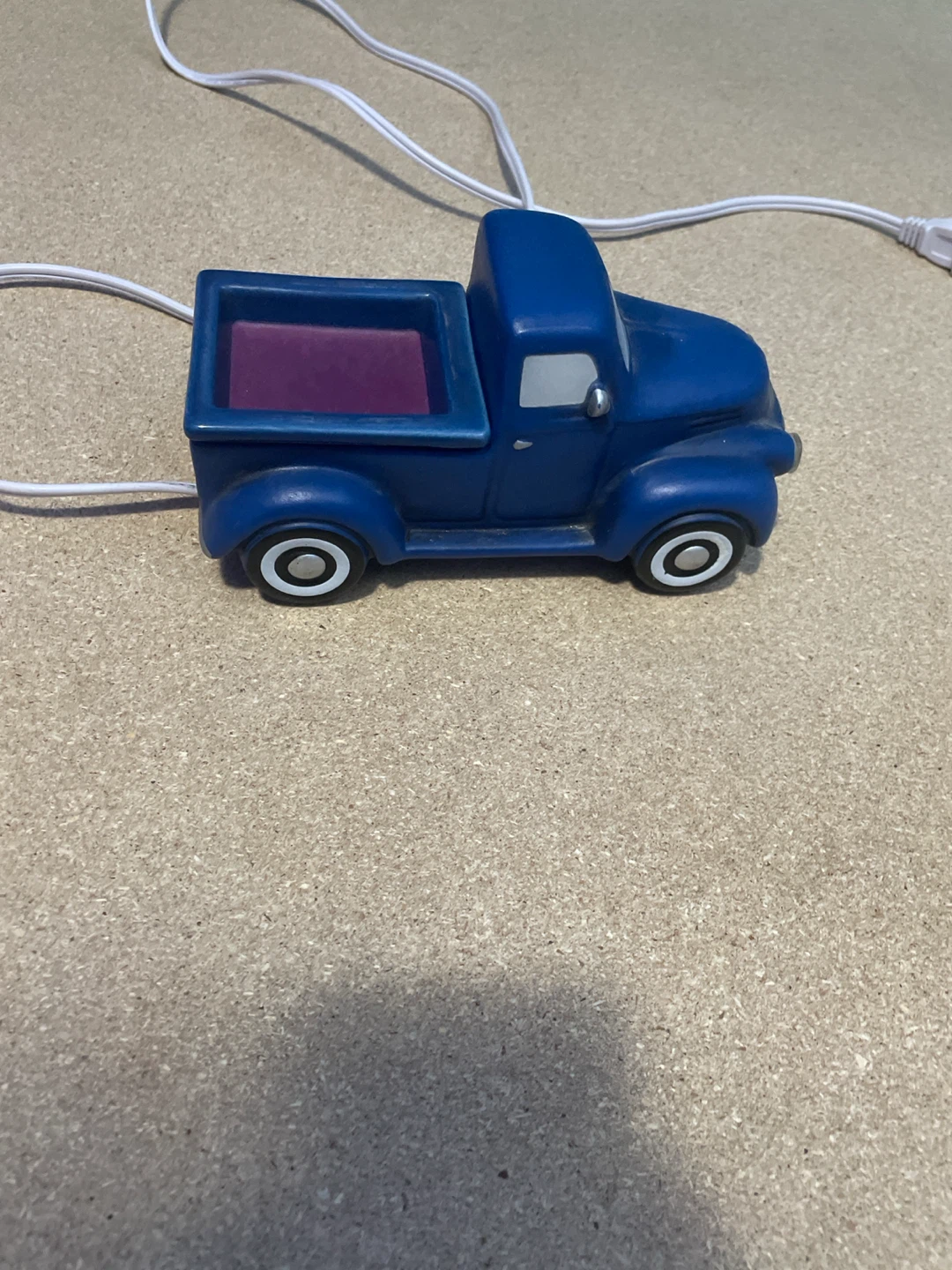 Wax burner - photo 2