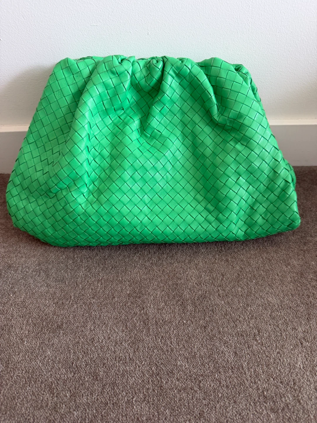 Bottega Veneta Pouch Clutch