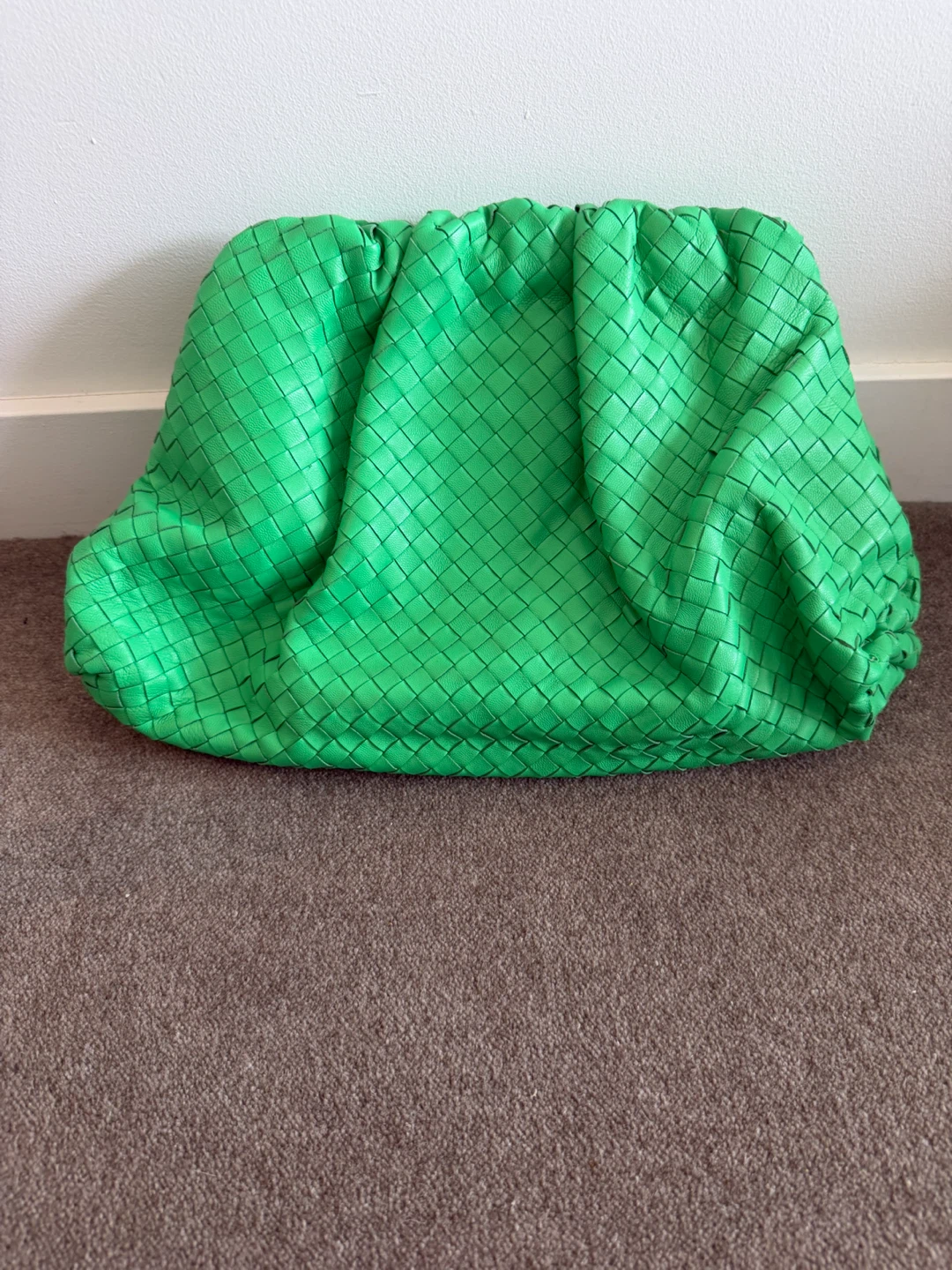 Bottega Veneta Pouch Clutch - photo 2