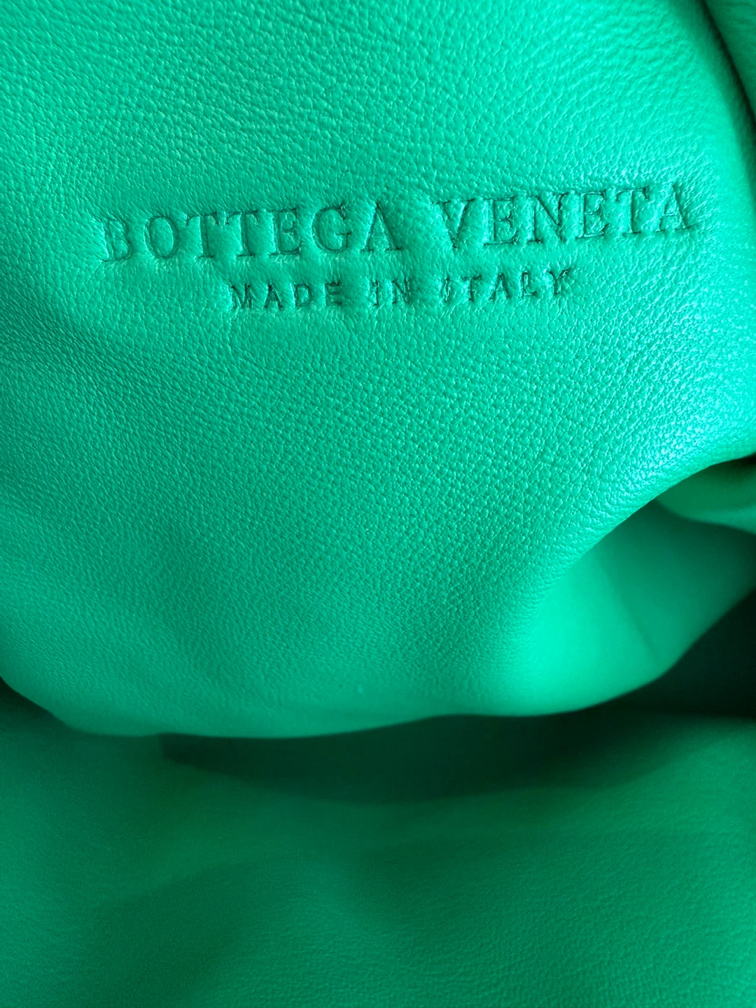 Bottega Veneta Pouch Clutch - photo 3