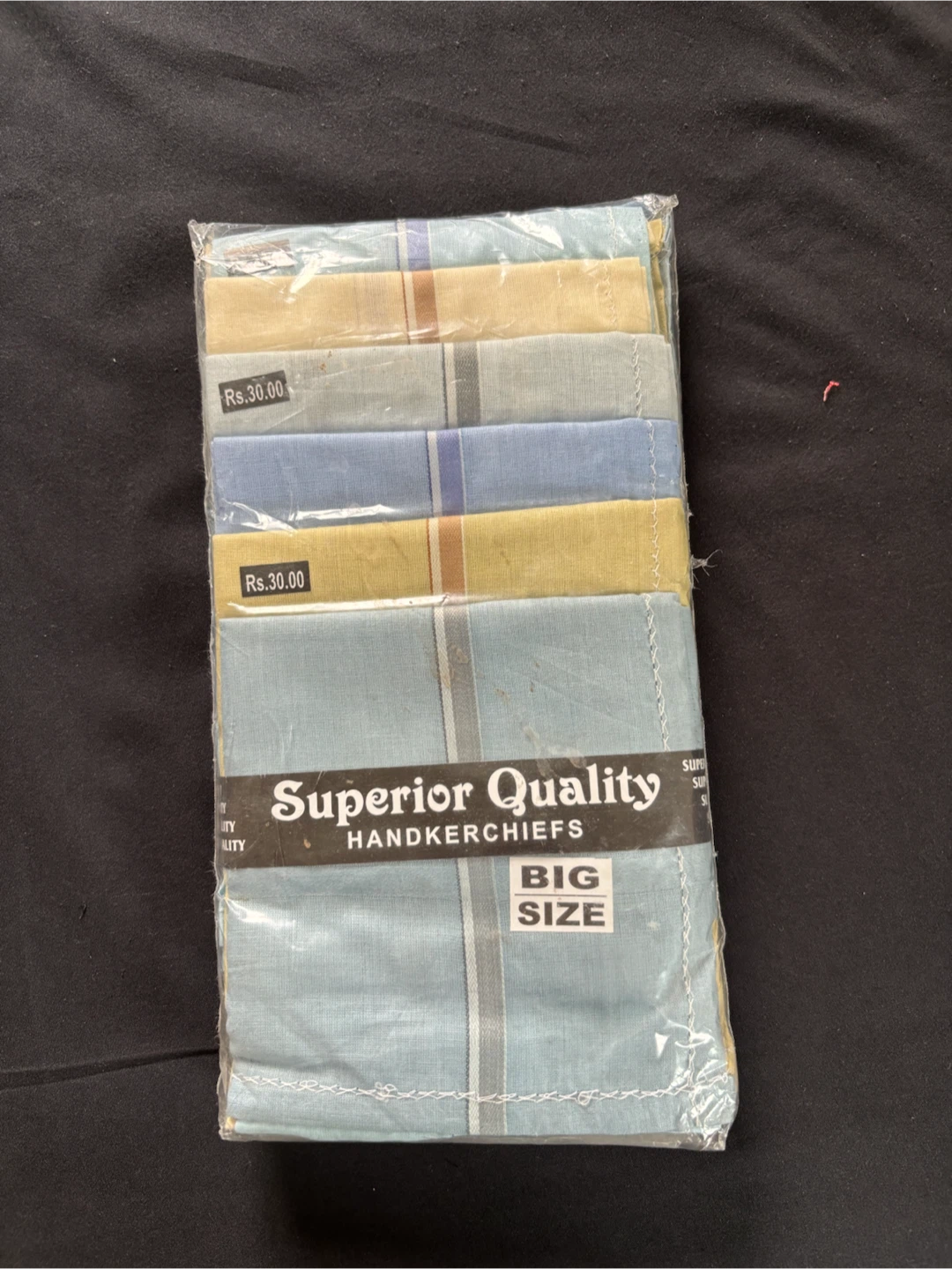 Hankies