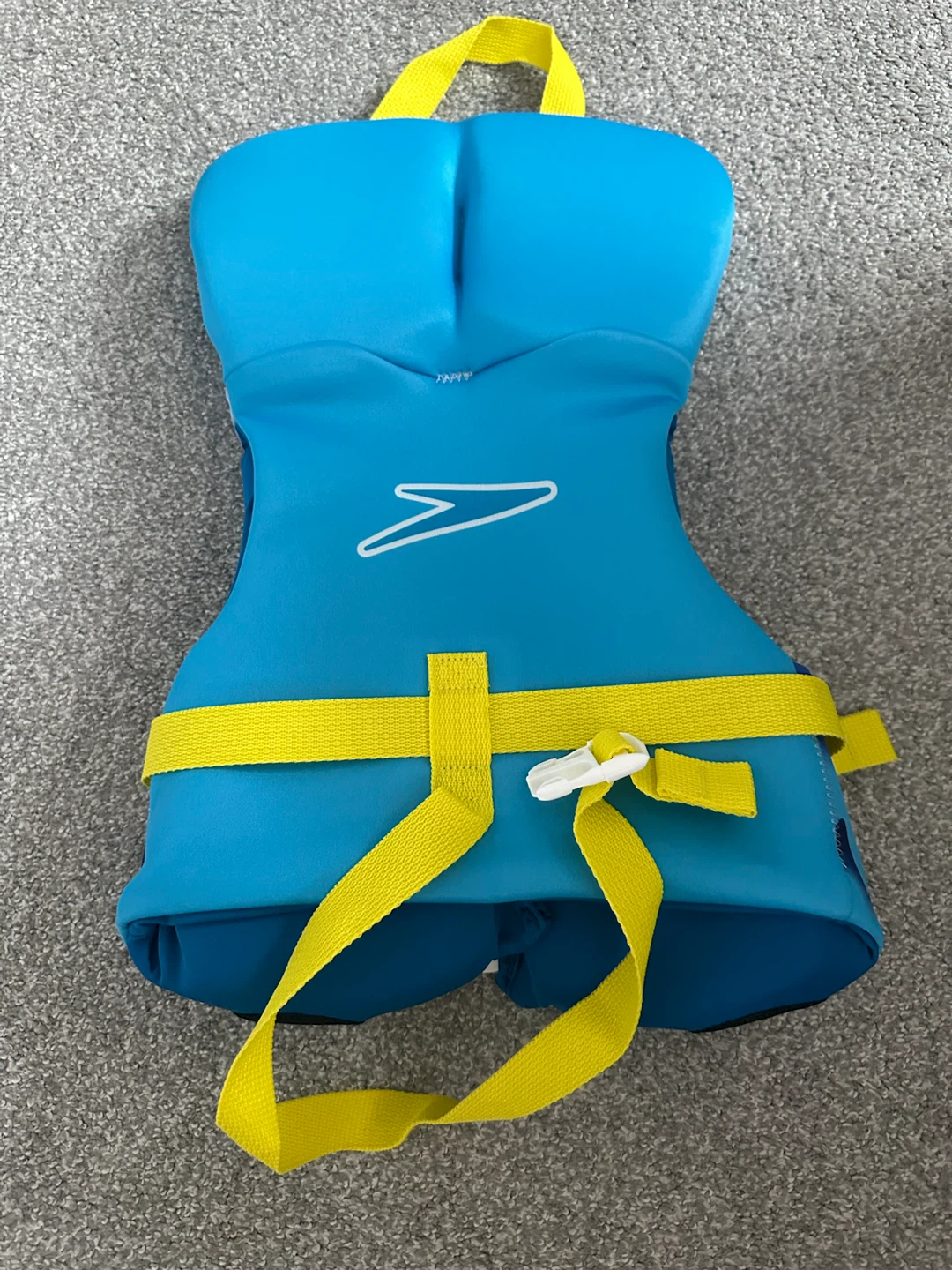 Speedo Infant Monster Swim Vest - photo 2
