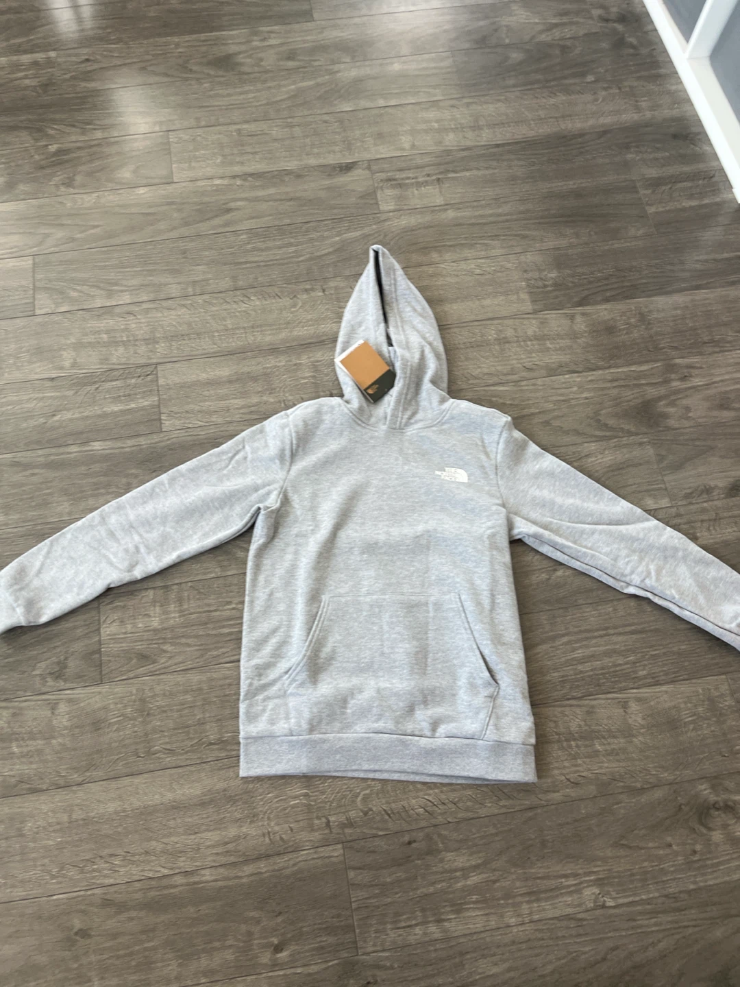 The North Face Teen Ember Fade Hoodie XL (14/16)