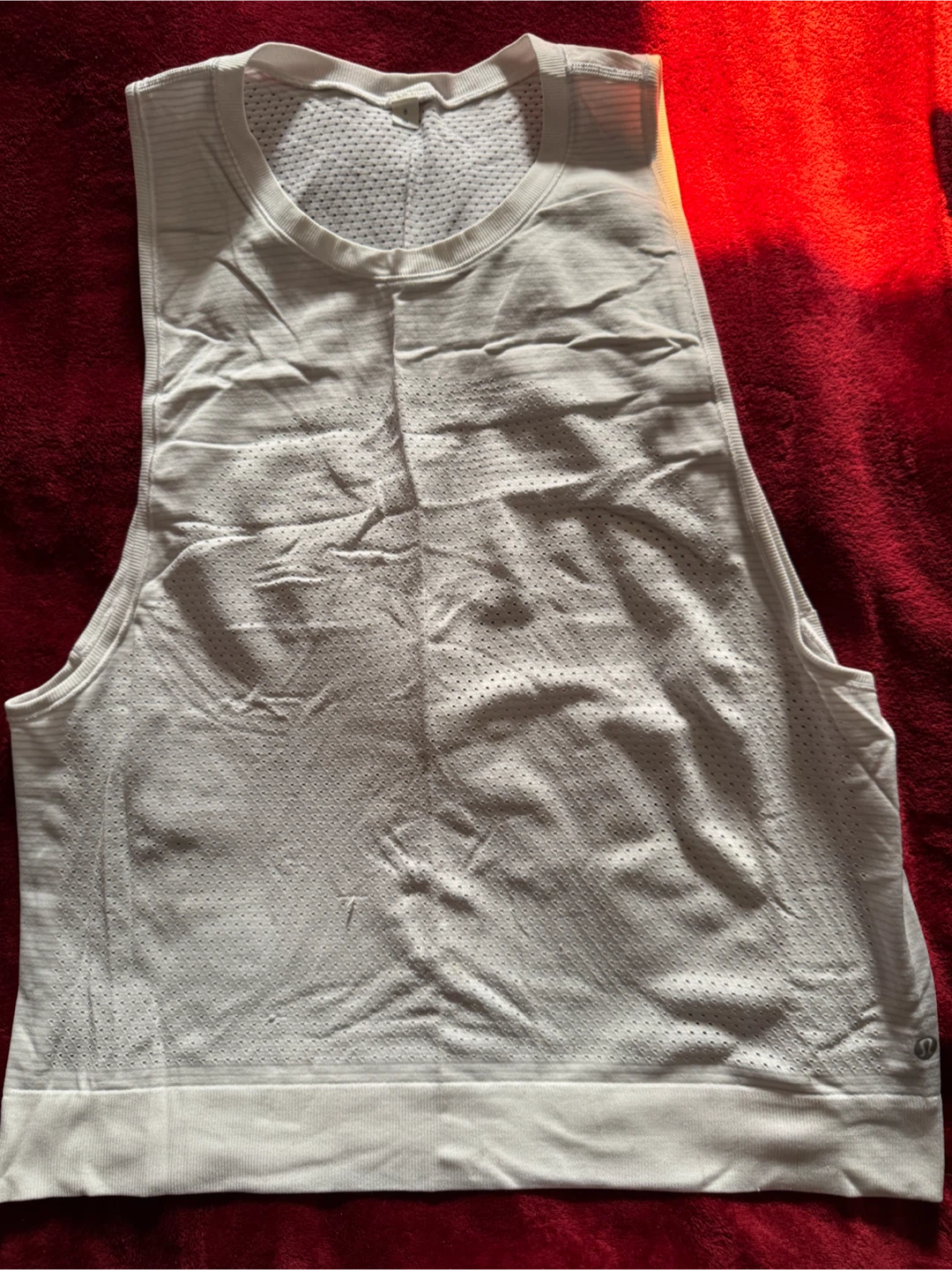 Lululemon Women's Tank Tops - photo 2