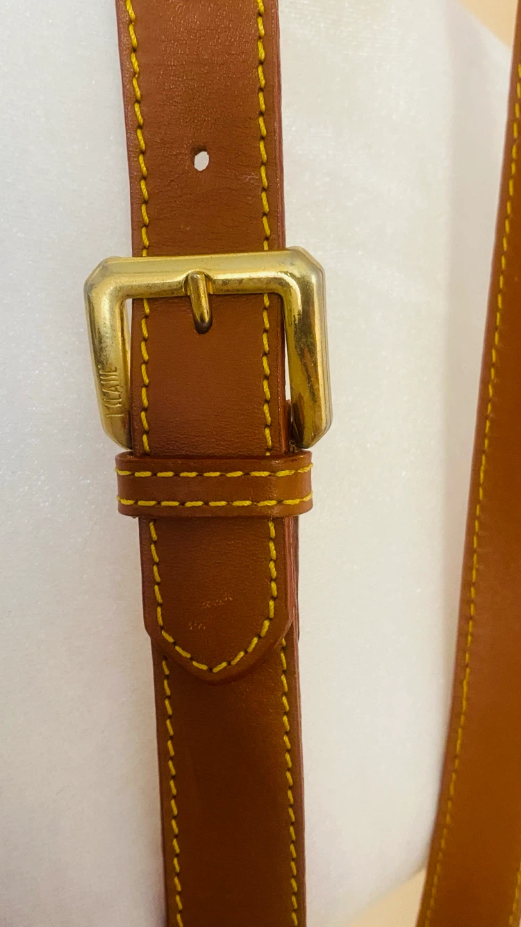Alviero Martini authentic crossbody bag - photo 5