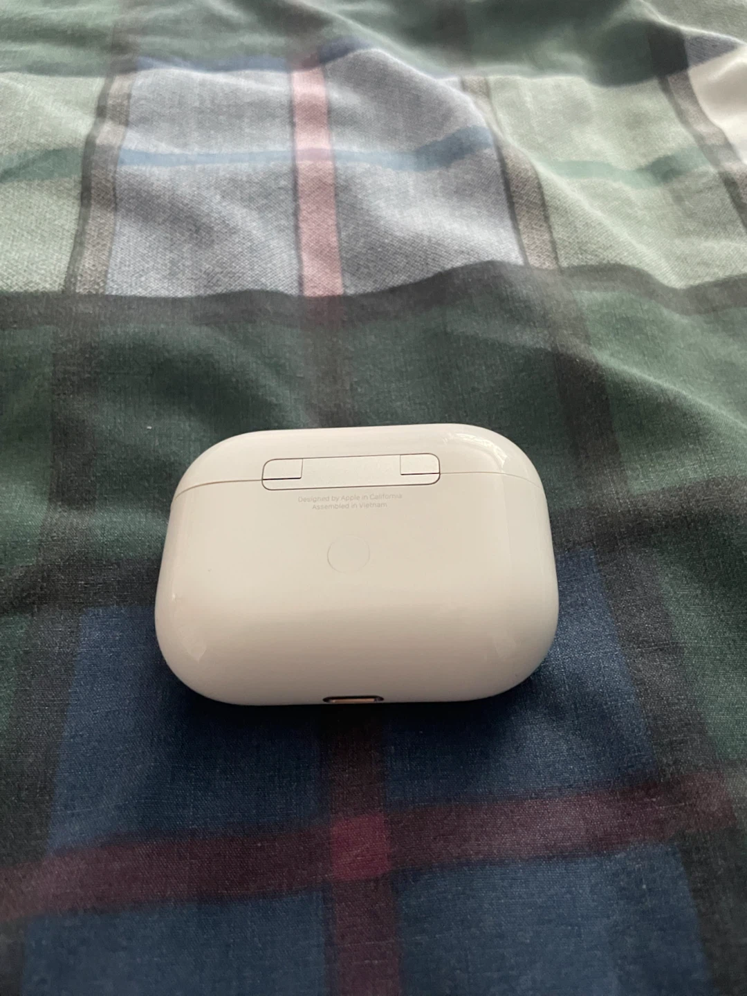Apple AirPods Pro Gen 1 - photo 3